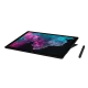 Laptop Tablet Microsoft Surface PRO 6+ i5 8350U Touch 8GB Ram 256GB NVME Laptop Tablet Microsoft Surface PRO 6+ i5 8350U Touch 8GB Ram 256GB NVME