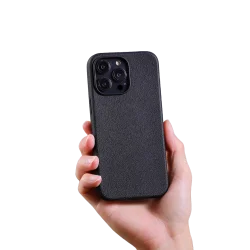Cover Mobile Iphone 15 PRO MAX JR-BP006 6.1