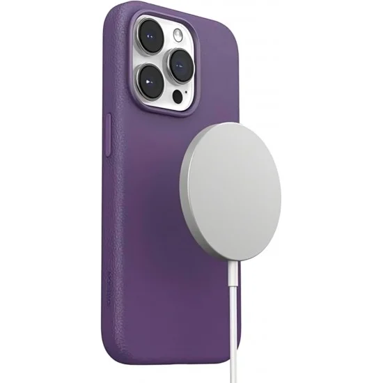 Cover Mobile Iphone 15 PRO MAX JR-BP006 6.1
