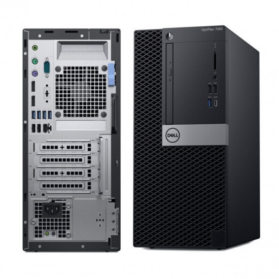 PC Dell Optiplex 7060 Tower 260W