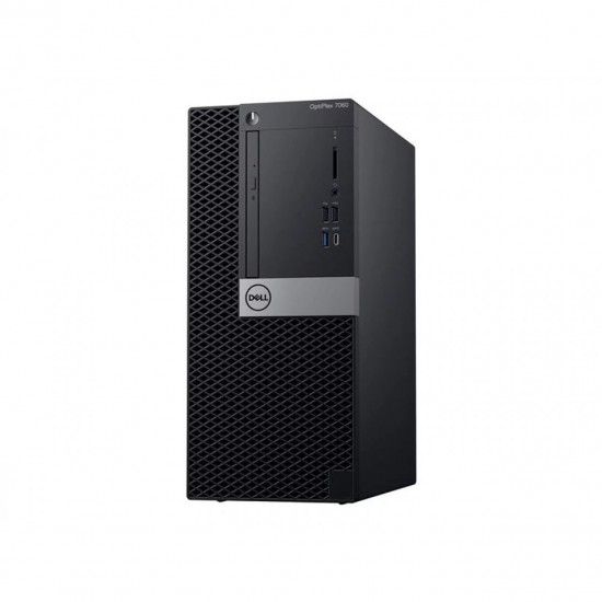 PC Dell Optiplex 7060 Tower 260W