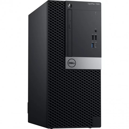 PC Dell Optiplex 7060 Tower 260W