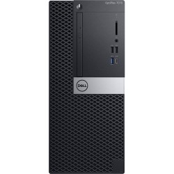 PC Dell Optiplex 7070 Tower 260W