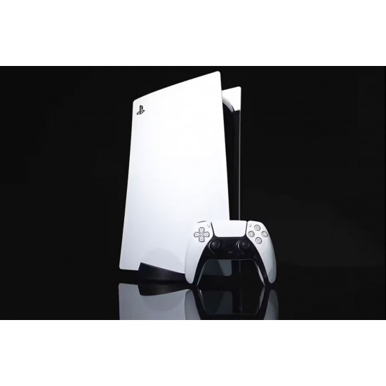 PlayStation PS5 Slim Edition Sony CFI-2016 White