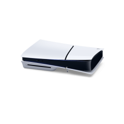PlayStation PS5 Slim Edition Sony CFI-2016 White