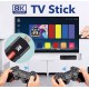 Game pad Wireless Box TV Stick 8K 5G