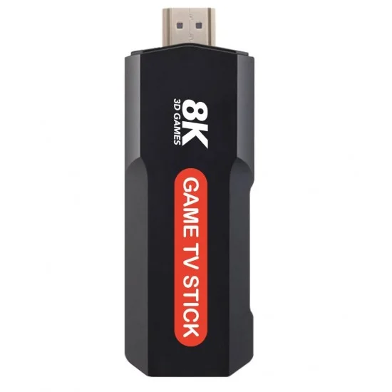 Game pad Wireless Box TV Stick 8K 5G Game pad Wireless Box TV Stick 8K 5G