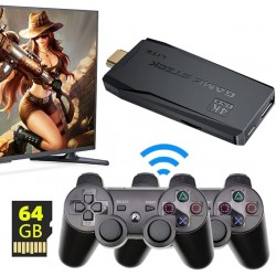 Game pad Wireless Box TV Stick 4K 2.4G Game pad Wireless Box TV Stick 4K 2.4G