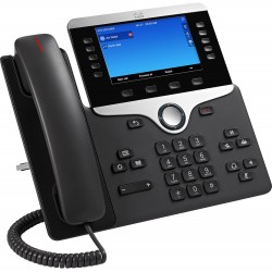 Telephone Landline Corded Cisco SPA Ip Phone CP8841 Telephone Landline Corded Cisco SPA Ip Phone CP8841