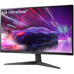 Monitor 27" Frameless A LG 27GQ50F-B Vga Displayport Hdmi NEW