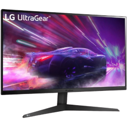 Monitor 27" Frameless A LG 27GQ50F-B Vga Displayport Hdmi NEW