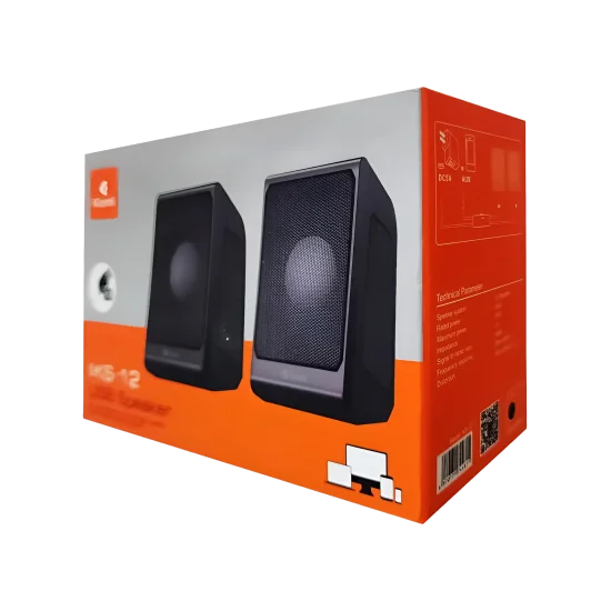 Speaker Wired Kisonli KS-12 Speaker Wired Kisonli KS-12