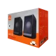 Speaker Wired Kisonli KS-12 Speaker Wired Kisonli KS-12