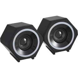 Speaker Wired Kisonli L6060 Speaker Wired Kisonli L6060