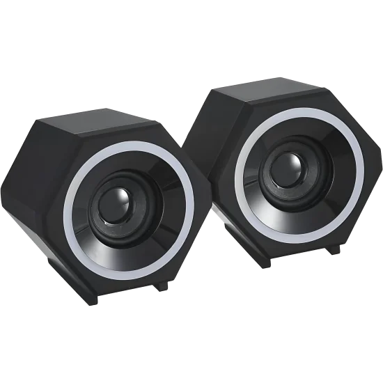 Speaker Wired Kisonli L6060 Speaker Wired Kisonli L6060