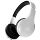 Headphone Mobile Wireless Bluetooth Lavvento HB 11 WHITE