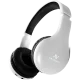 Headphone Mobile Wireless Bluetooth Lavvento HB 11 WHITE Headphone Mobile Wireless Bluetooth Lavvento HB 11 WHITE