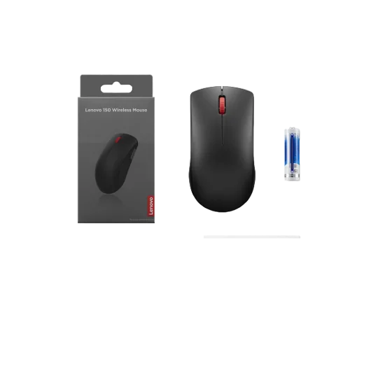 Mouse Wireless LENOVO 150