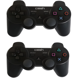 Game pad Wireless Crash vipration colar Game pad Wireless Crash vipration colar