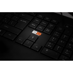 Keyboard Wireless 2B KB665 Keyboard Wireless 2B KB665