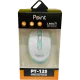 Mouse Wireless POINT PT-125 Green