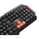 Keyboard Wired POINT Gaming PT-820