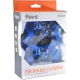 Game Pad Wired USB Double Point PT-600D BLUE