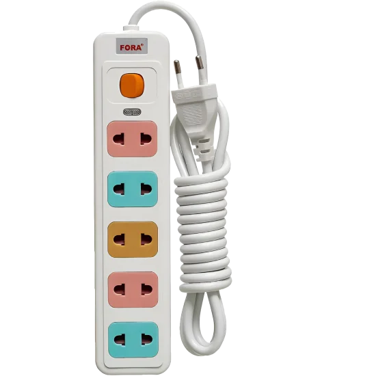 Power strip Fora 5 SIDE 2005 3M