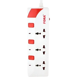 Power strip Fora 3 SIDE 137 5M