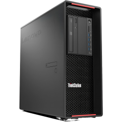 W.S Lenovo ThinkStation P510 Single Tower 490W