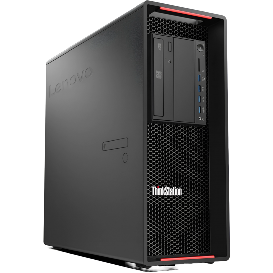 W.S Lenovo ThinkStation P510 Single Tower 490W