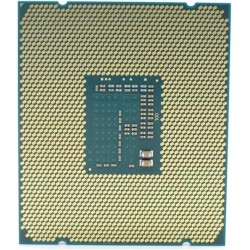 Processor Intel Xeon E5-2640V3
