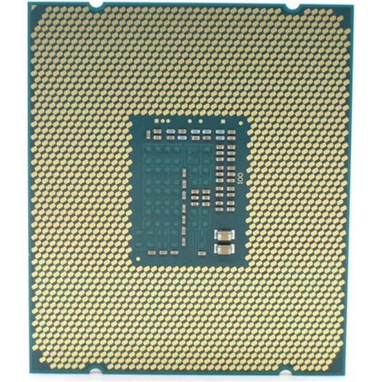 Processor Intel Xeon E5 2640V3