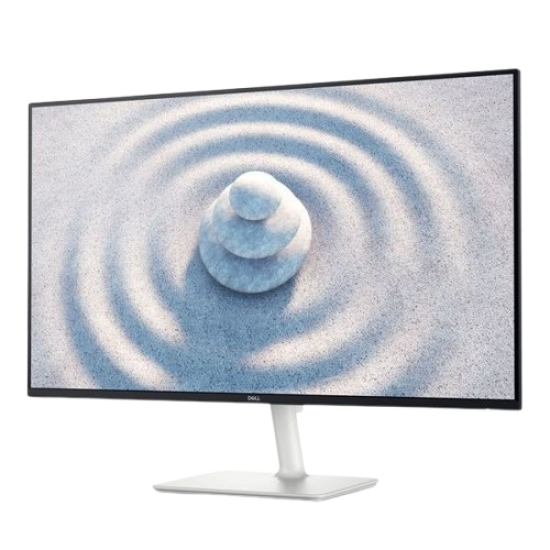 Monitor 27" Frameless A HP/DELL 2K HDMI