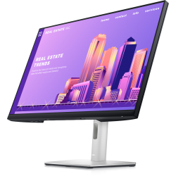 Monitor 27" Frameless B HP/DELL 2K HDMI