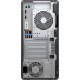 PC Hp Z2 G5 Single Tower 350W