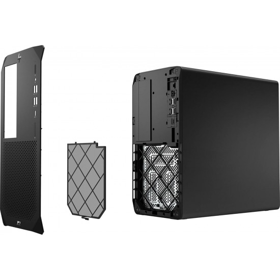 PC Hp Z2 G5 Single Tower 350W