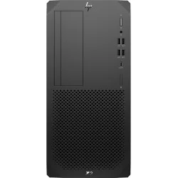PC Hp Z2 G5 Single Tower 350W