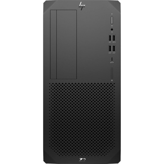 PC Hp Z2 G5 Single Tower 350W