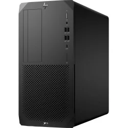 PC Hp Z2 G5 Single Tower 350W