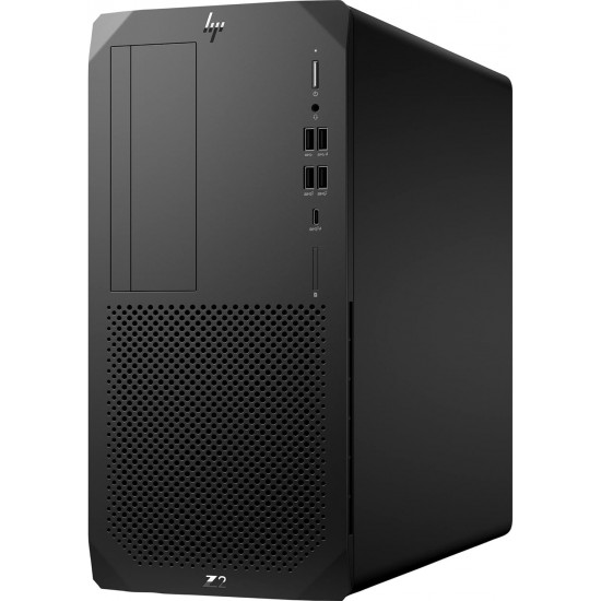 PC Hp Z2 G5 Single Tower 350W