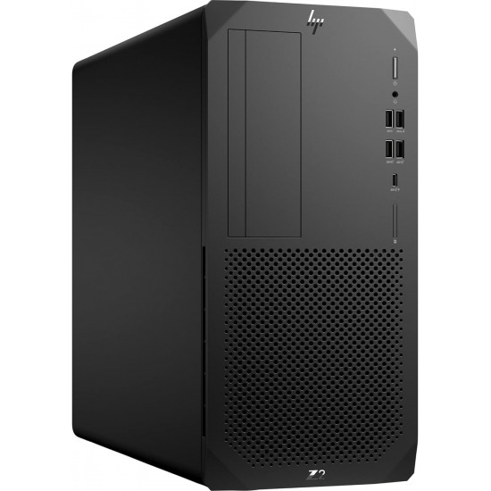 PC Hp Z2 G5 Single Tower 350W