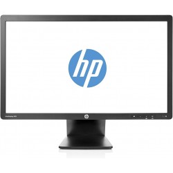 Monitor 23" LED A Hp E231 Dvi Vga Displayport New Monitor 23" LED A Hp E231 Dvi Vga Displayport New