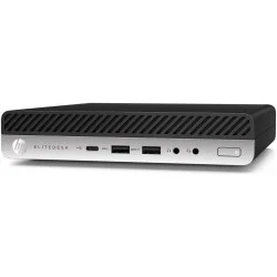 Pc Hp Elitedesk 800 G3 Desktop 180W