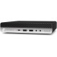 Pc Hp Elitedesk 800 G3 Desktop 180W