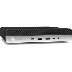 Pc Hp Elitedesk 800 G3 Desktop 180W