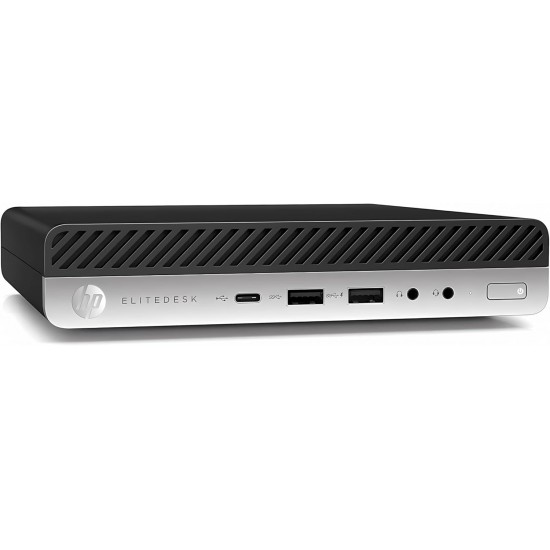 Pc Hp Elitedesk 800 G3 Desktop 180W