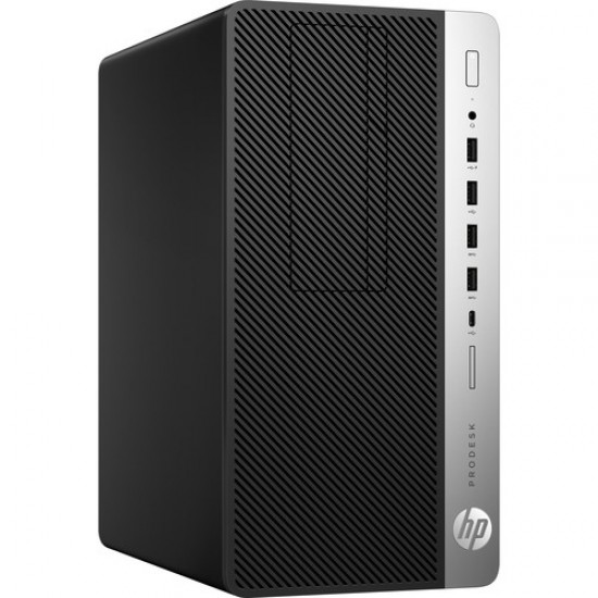 Pc Hp Prodesk 600 G4 Tower 250W