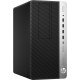 Pc Hp Prodesk 600 G4 Tower 250W