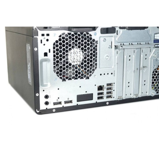 Pc Hp Prodesk 600 G4 Tower 250W